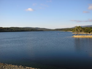 Lysterfield Lake Loop