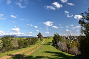Mount Lofty Park