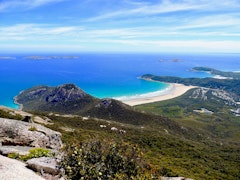 Mount Oberon