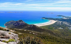 Mount Oberon