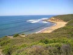 Point Addis and Bells Beach Loop Trail