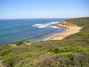 Point Addis and Bells Beach Loop Trail