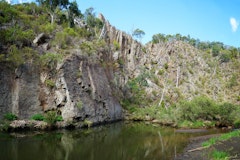 Werribee Gorge Circuit Walk