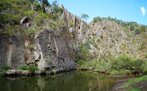 Werribee Gorge Circuit Walk