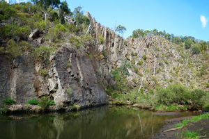Werribee Gorge Circuit Walk