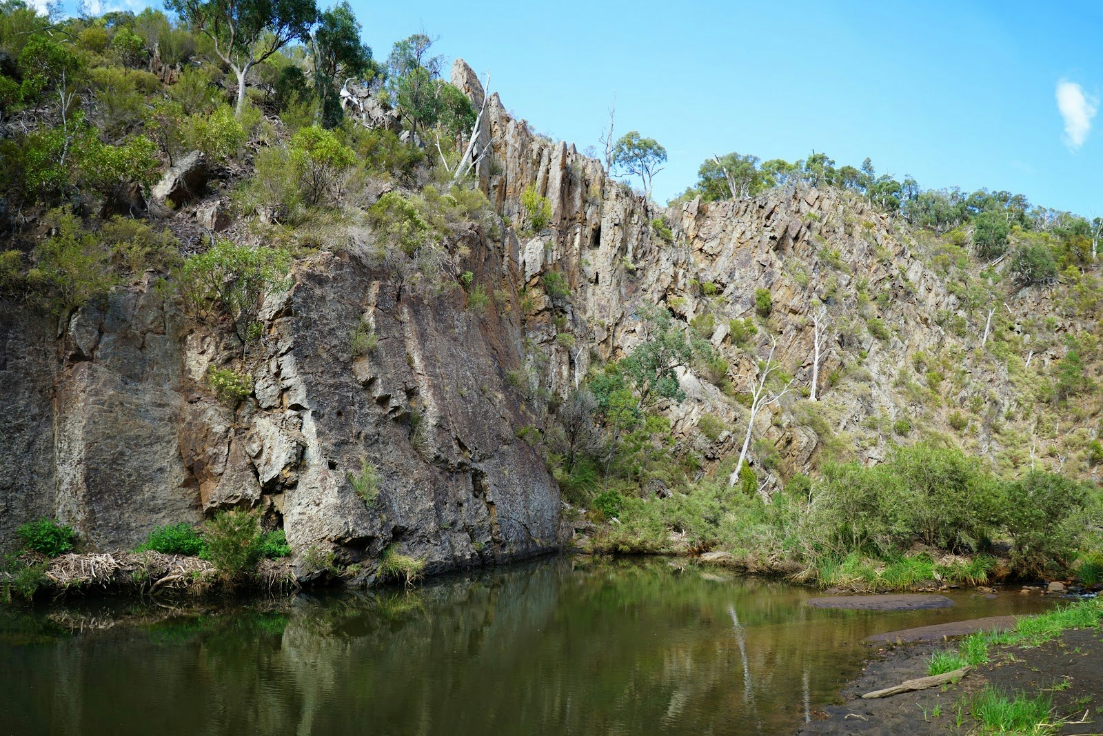 Walking Trails around Werribee