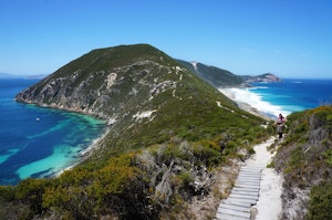 Bald Head Hike