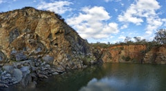 Barrington Quarry Loop