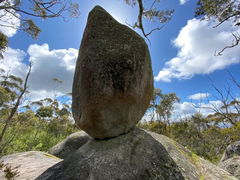 Castle Rock Granite Skywalk