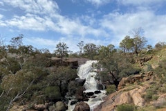 Eagle View Walk