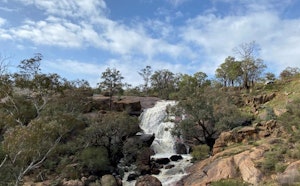 Eagle View Walk