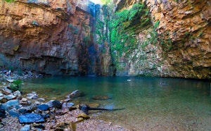 Emma’s Gorge Walk