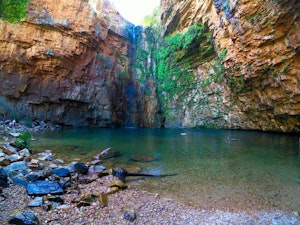 Emma’s Gorge Walk