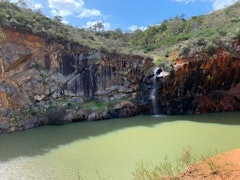 Sixty Foot Falls