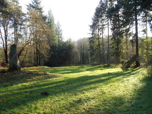 Arboretum Groenendaal