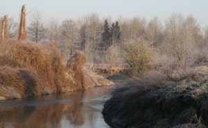 Autour de l’Yssche