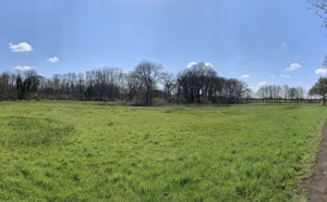 Around Wortel Kolonie