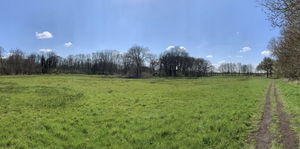 Autour de Wortel Kolonie