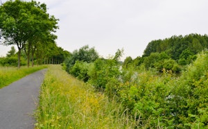 Autour de Zevergem