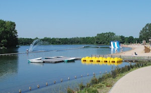 Blaarmeersen