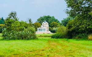 Groenendaal in a Loop