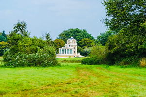 Groenendael en boucle