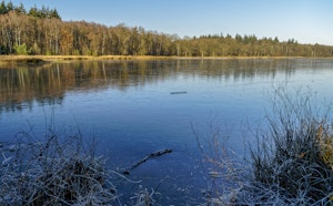 Het Zwart Water