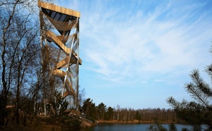 Lommel Sahara