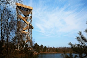 Lommel Sahara