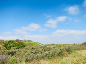 De Westhoek Nature Reserve
