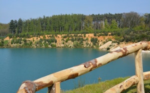 Autour de Zutendaal