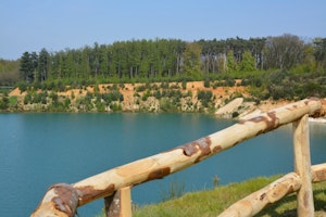Around Zutendaal