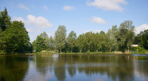 Ponds of Oud-Heverlee