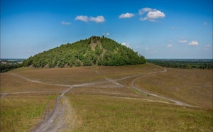 Terril Waterschei