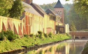 Abbaye de Westmalle