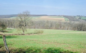 Autour de Chansin