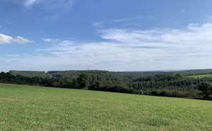 Around Gochenée