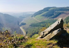 Autour de Lavacherie