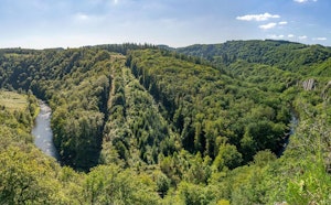 Around Ollomont