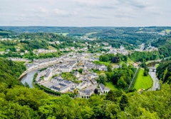 Belvédère d'Auclin