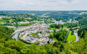 Belvédère d'Auclin