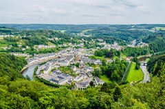 Belvédère d'Auclin