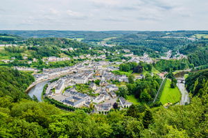 Belvédère d'Auclin