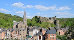 Autour de La Roche-en-Ardenne