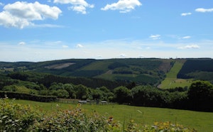 Between Ruy and Francorchamps