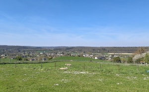 Faulx-les-Tombes