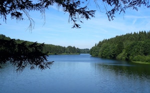 Lac de Butgenbach