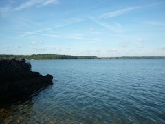 Lac de la Plate Taille