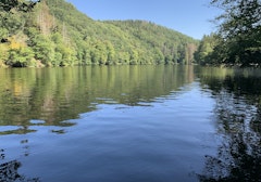 Lac de Nisramont