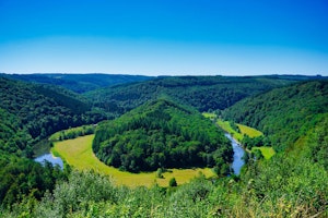 Le Tombeau du Géant